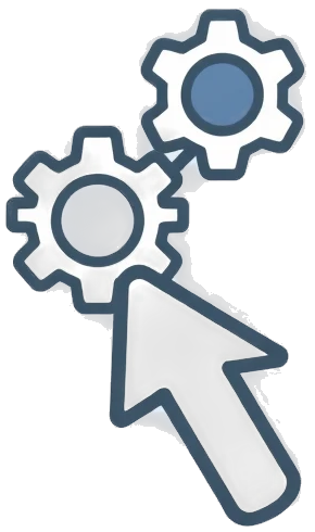 Auto Clicker Icon